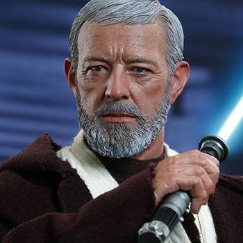 Obi-Wan Kenobi