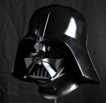 Darth Vader
