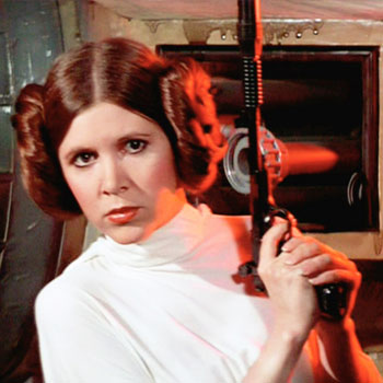 Leia Organa