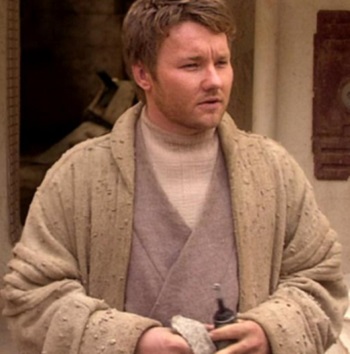 Owen Lars